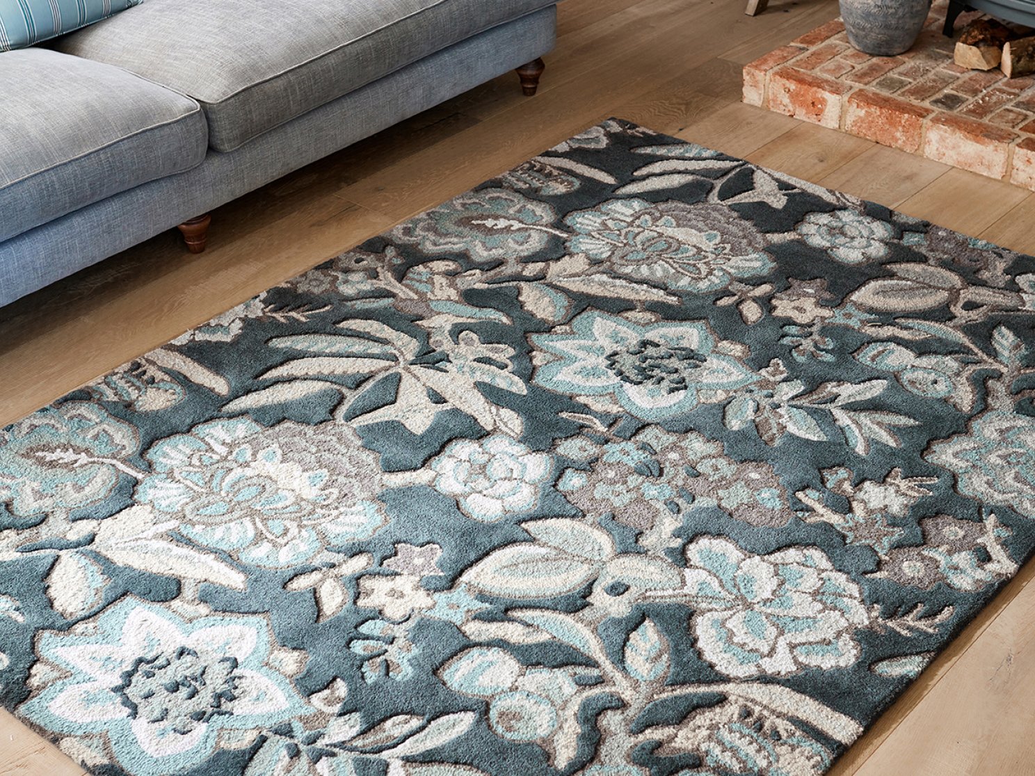 SANDERSON 200 X 280