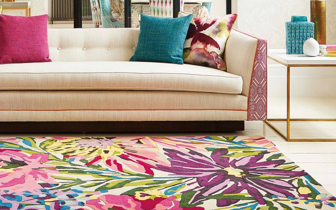 HARLEQUIN 250 X 350