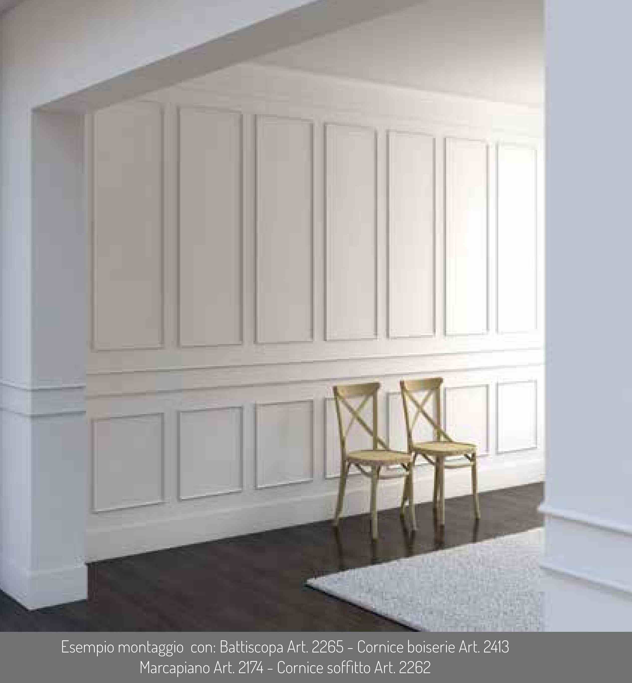 BOISERIE V