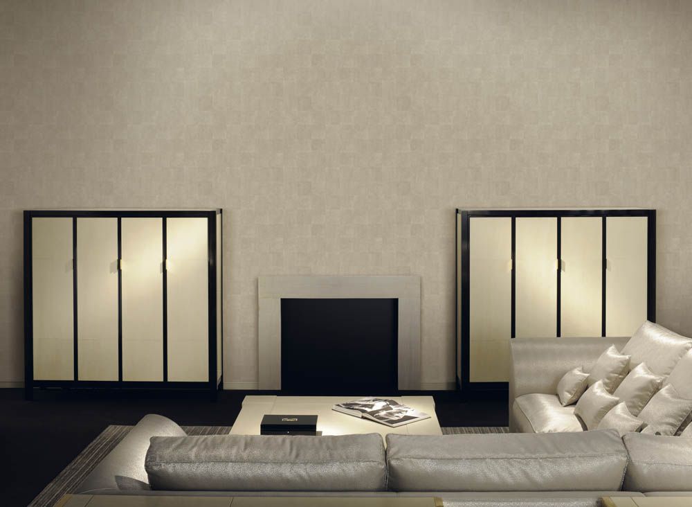 ARMANI STRUCTURES 1