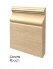 BATTISCOPA IN LEGNO