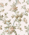 BLOOMING GARDEN CARTA DA PARATI