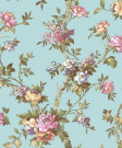 BLOOMING GARDEN CARTA DA PARATI