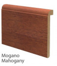 BATTISCOPA IN LEGNO