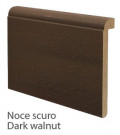BATTISCOPA IN LEGNO