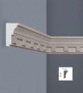 CORNICE PER ESTERNO