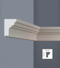 CORNICE PER ESTERNO