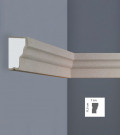 CORNICE PER ESTERNO