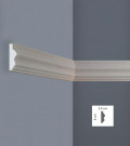 CORNICE PER ESTERNO