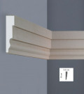 CORNICE PER ESTERNO