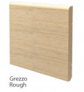 BATTISCOPA IN LEGNO