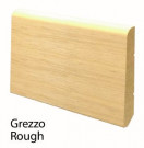 BATTISCOPA IN LEGNO