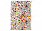 AMANPURI tappeto 200 x 280