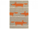 MR FOX TAPPETO 140 X 200