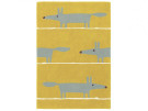 MR FOX TAPPETO 120 X 180
