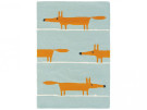 MR FOX TAPPETO 120 X 180