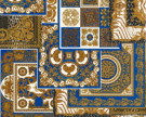 VERSACE WALLPAPER IV