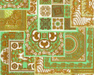 VERSACE WALLPAPER IV