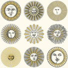 SOLI FORNASETTI