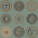 SOLI FORNASETTI