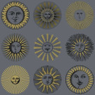 SOLI FORNASETTI
