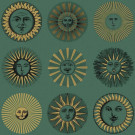 SOLI FORNASETTI