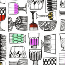 MARIMEKKO CARTA DA PARATI