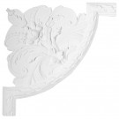 ANGOLO IN GESSO