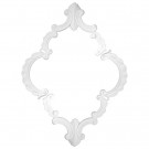 FREGIO IN GESSO