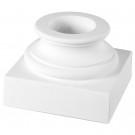 SEMI-BASE IN GESSO
