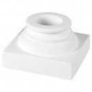SEMI-BASE IN GESSO