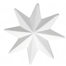ROSETTA IN GESSO