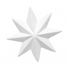 ROSETTA IN GESSO