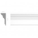 CORNICE IN GESSO