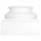 SEMI-BASE IN GESSO