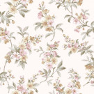BLOOMING GARDEN CARTA DA PARATI