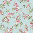 BLOOMING GARDEN CARTA DA PARATI