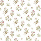BLOOMING GARDEN CARTA DA PARATI