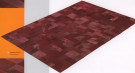TAPPETO IN PELLE 160 X 230