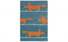 MR FOX TAPPETO 120 X 180