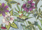 BLOOMS CARTA DA PARATI