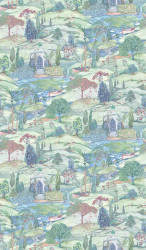 BYZANCE CARTA DA PARATI