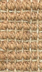 MOQUETTE IN COCCO NATURALE
