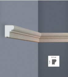 CORNICE PER ESTERNO