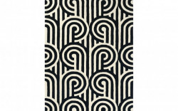 TURNABOUTS tappeto 250 x 350