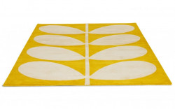 YELLOW STEM tappeto 200 x 280