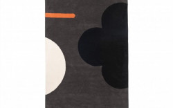 GEO FLOWER tappeto 160 x 230