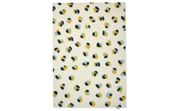 LEOPARD TAPPETO 250 X 350