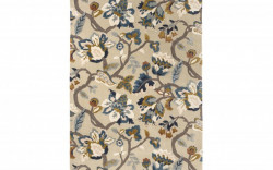 AMANPURI tappeto 250 x 350