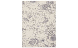 LINEAR tappeto 140 x 200